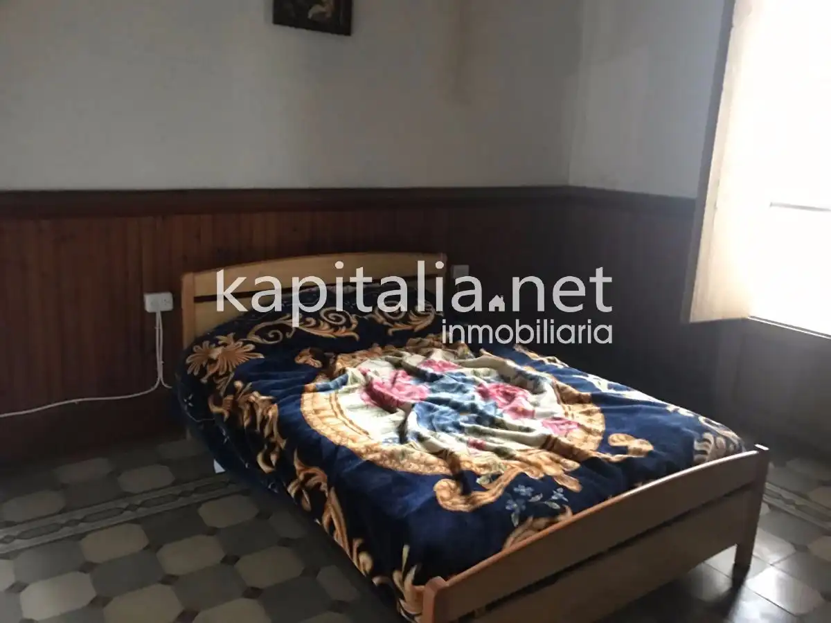 Casa amb terrassa en venda a Bocairent, imagen 14