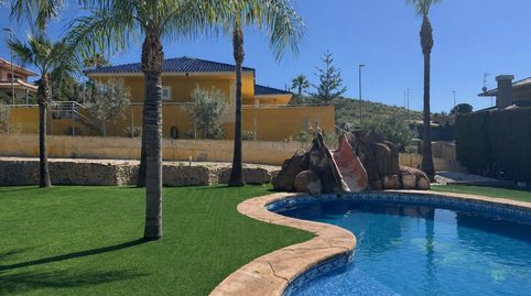 Foto 3 de Casa o chalet en venta en Calle Majal Blanco, Altorreal - El Chorrico, Molina de Segura