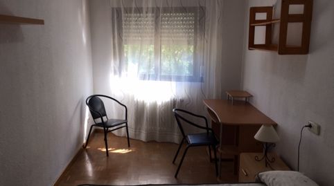 Photo 3 of Flat for rent in Salamanca - Calle Candelario, San Bernardo, Salamanca Capital