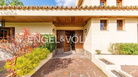 Photo 2 of Houses for sale in Villafranca del Castillo, Villanueva de la Cañada
