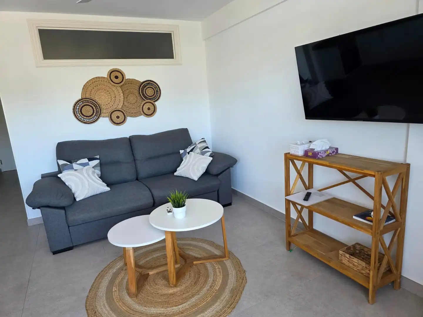 Apartament amb ascensor en venda a el Palm-Mar 5, imagen 2