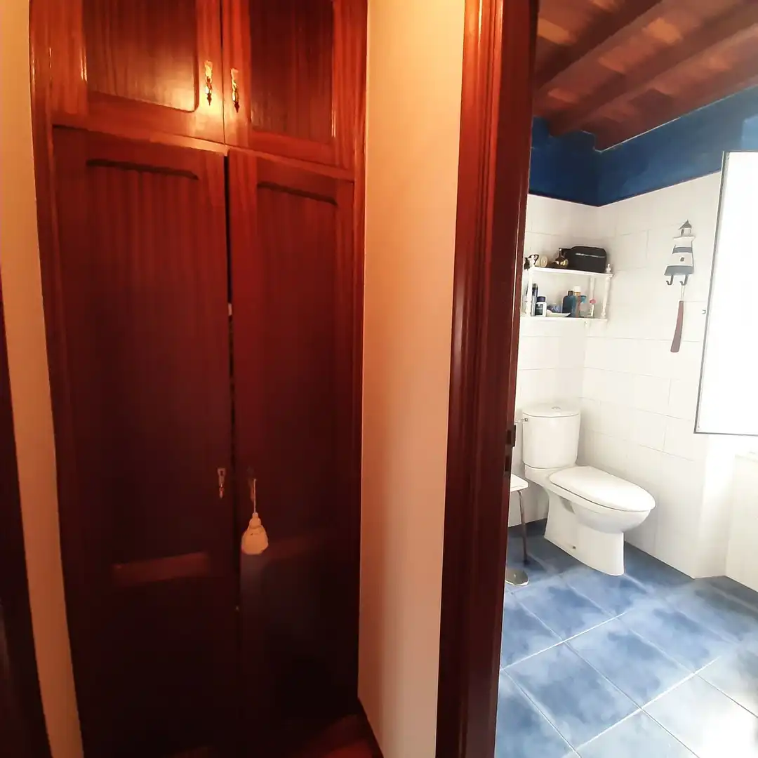 Detached house with garden for sale in CR VIVEIRO 5, imagen 14