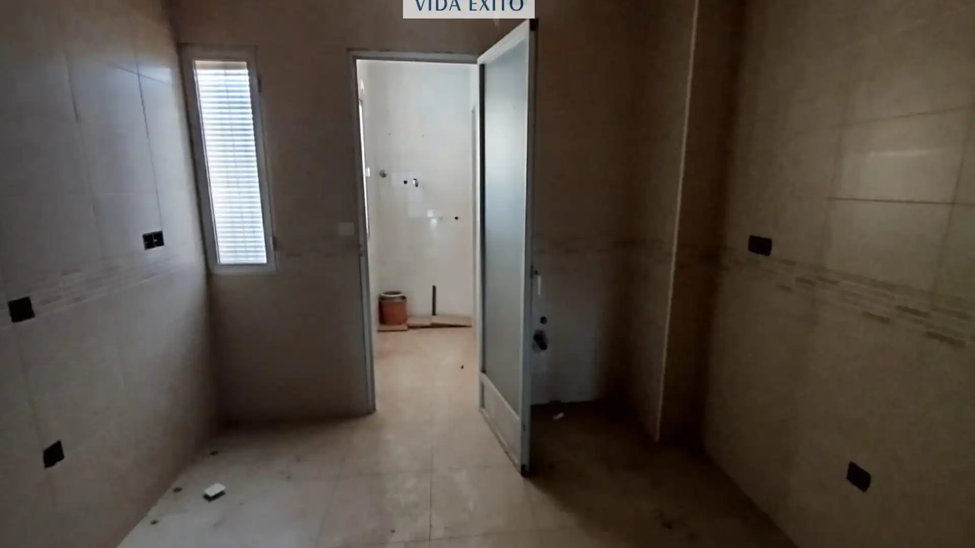 Piso en venta en Linares