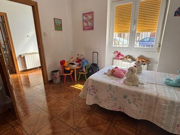 Casa con giardino in vendita a Avenida Constitución