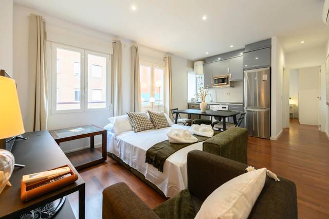 Piso en Alquiler en N/A en Ventas