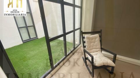 Foto 3 de Apartament de lloguer a Casco Histórico, Málaga