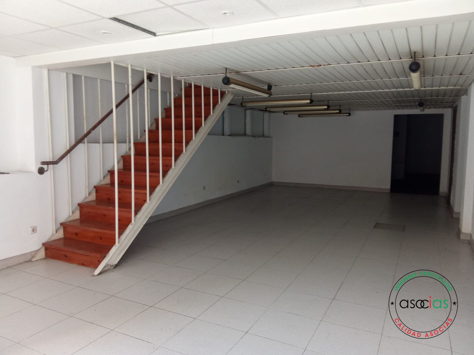 Premises for sale in Gijón   with Terrace