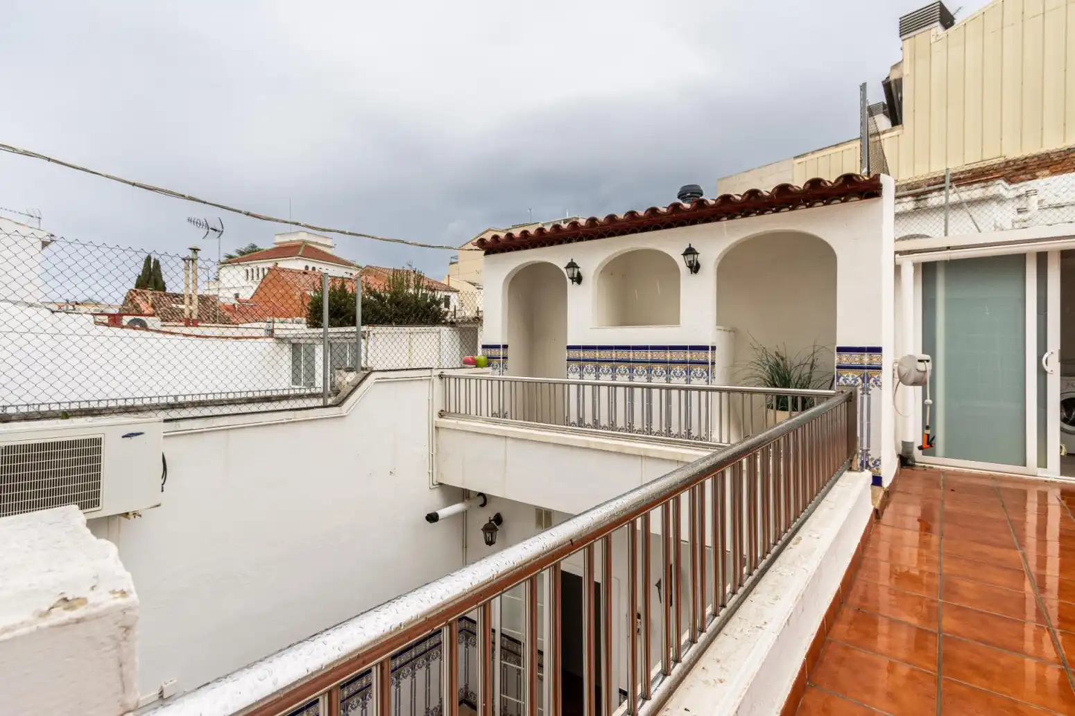 Casa adosada en venta en Terrassa - Carrer SANT QUIRZE, DE, Barri del Centre