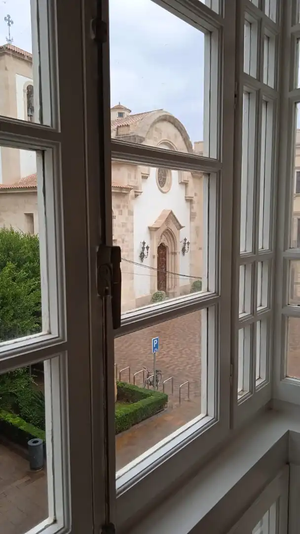 Pis de lloguer a Plaza de la Virgen del Mar, Centro