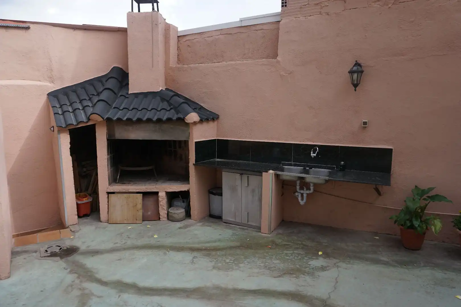 Casa o chalet en venta en Sant Vicenç Dels Horts
