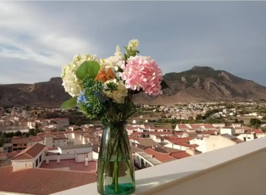 Appartamento con ascensore in vendita a Cuesta Campos, imagen 3