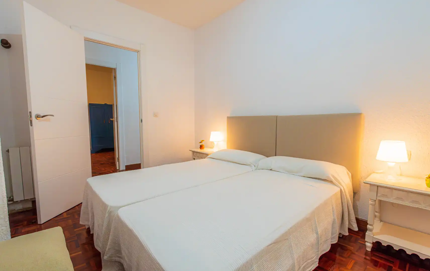 Habitación de Piso en venta en Santander con Calefacción, Parquet y Terraza