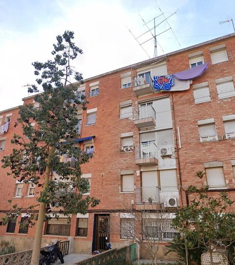 Foto 2 de Piso en venta en Ca n'Anglada, Barcelona