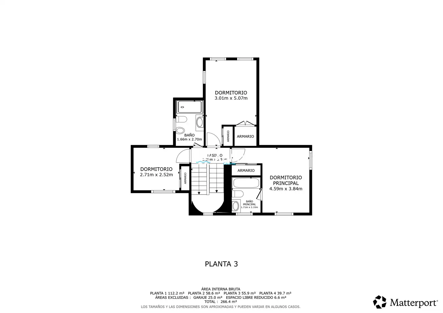 Chalet en venta en C/ ÁNGEL FERNÁNDEZ, imagen 32