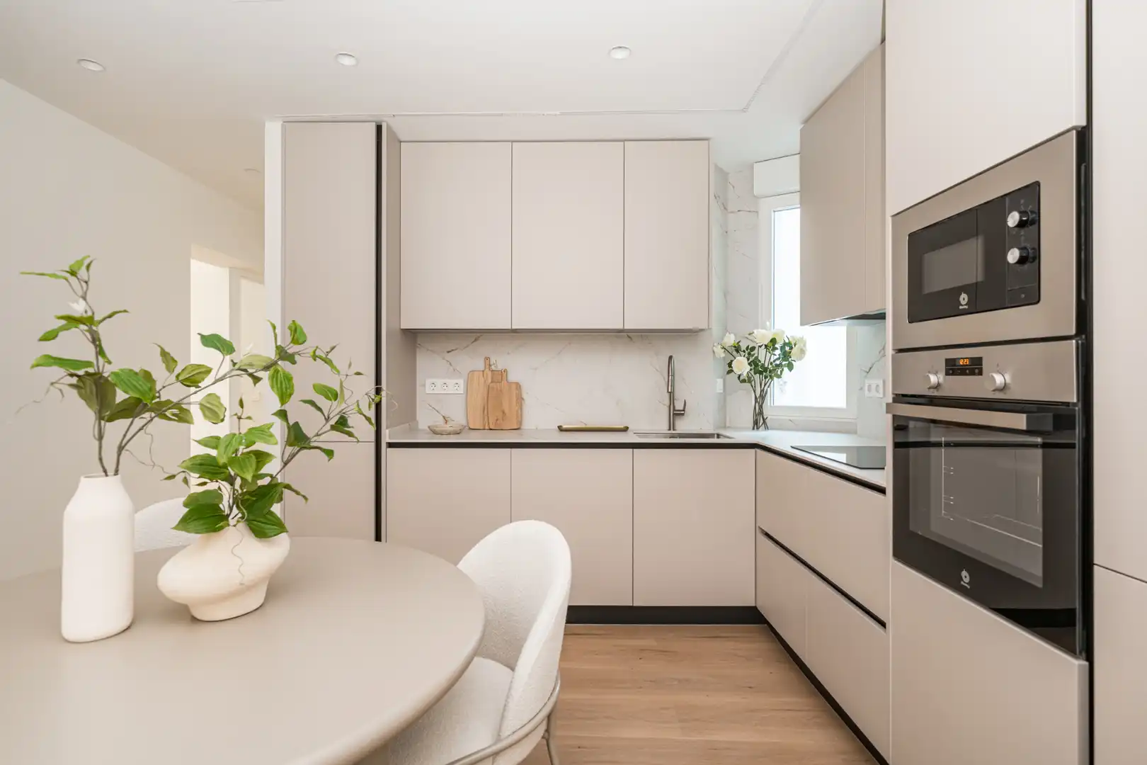 Appartement avec ascenseur à vendre à Calle de Menorca, imagen 3