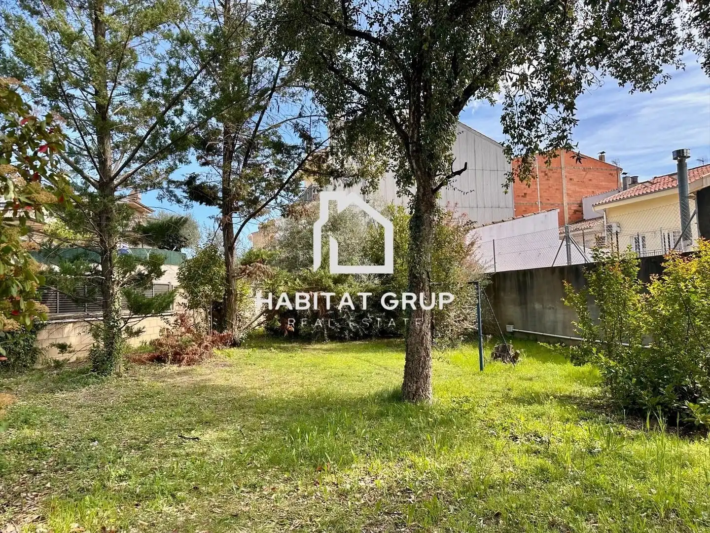 Casa o xalet en venda en Santa Coloma de Farners amb Aire condicionat, Calefacció i Jardí privat