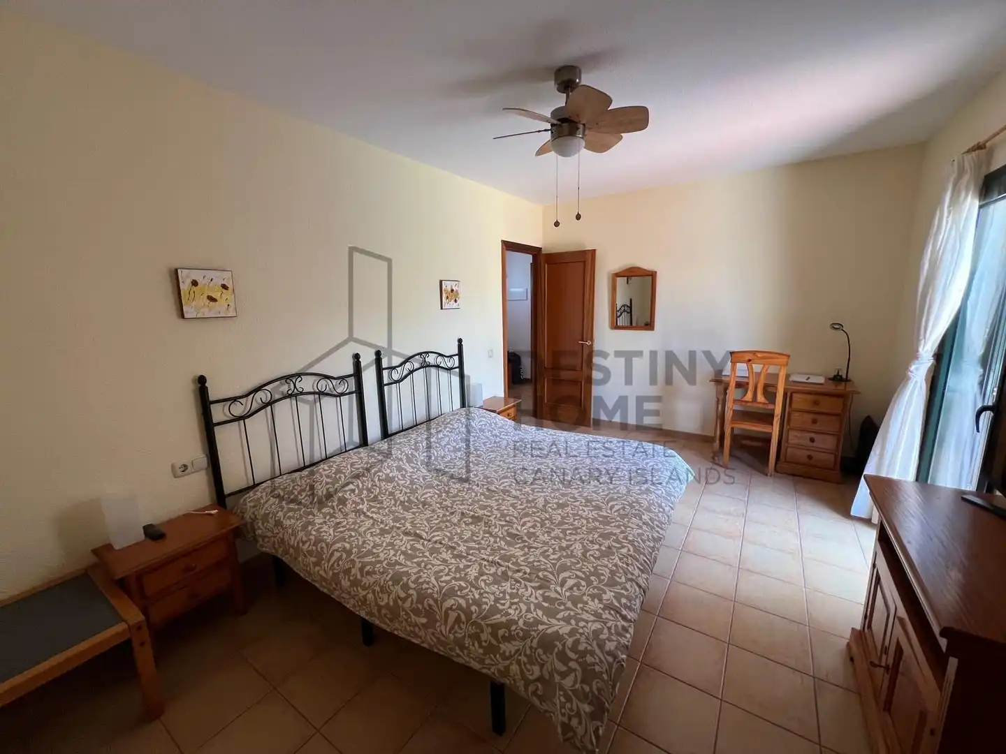 Casa o chalet en venta en La Oliva con Jardín privado, Terraza y Trastero