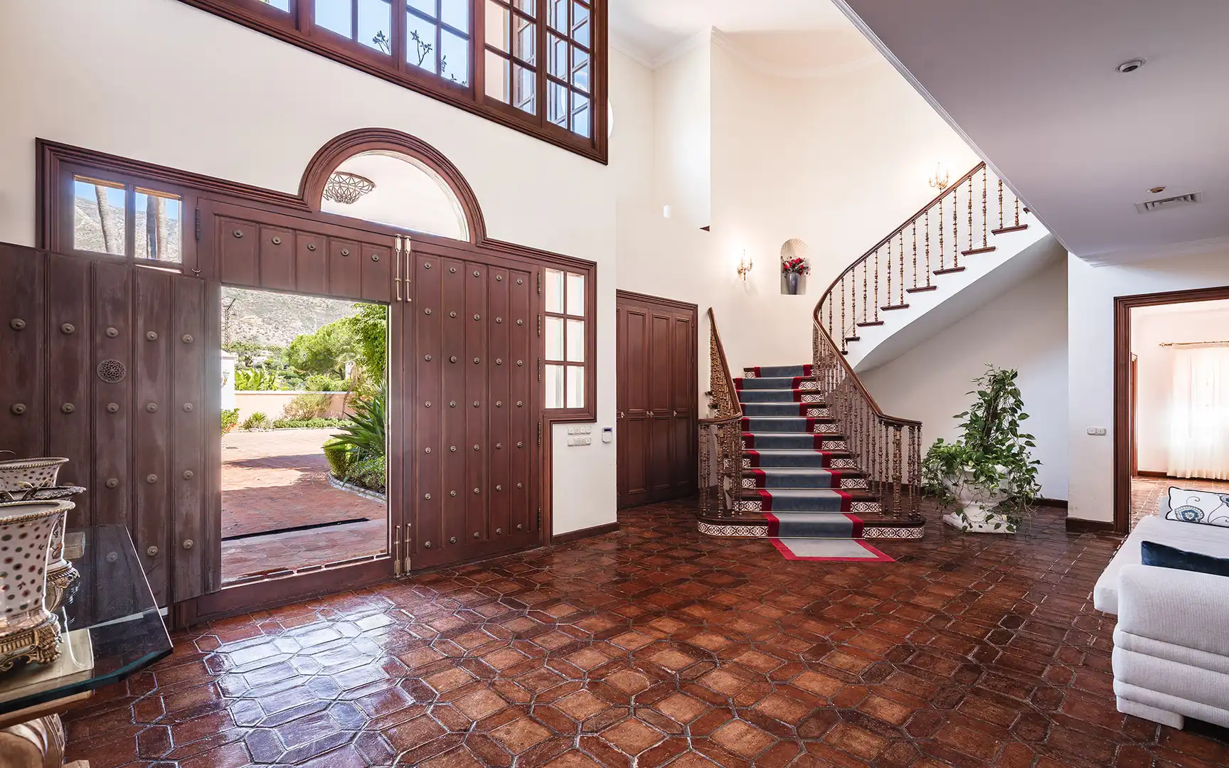 House with pool for sale in Milla de Oro, imagen 11