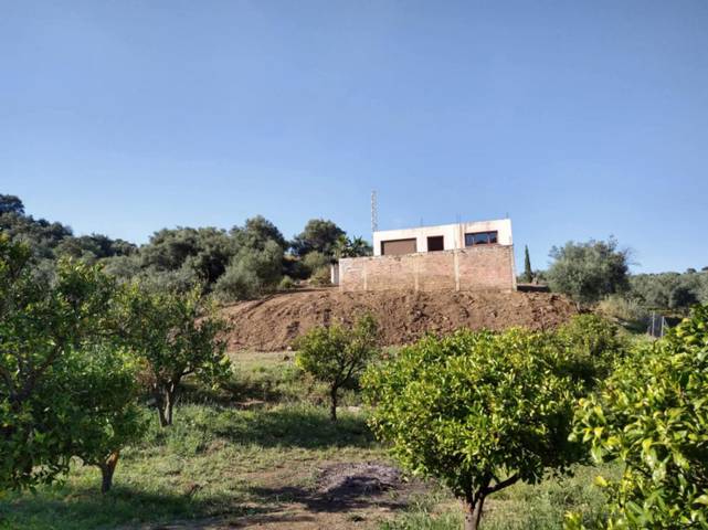 Finca rústica en Venta en Tolox