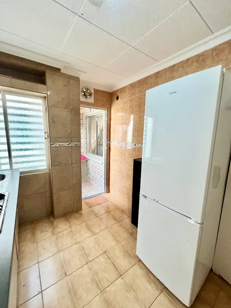 Flat with terrace for sale in Calle Perpendicular Maldonad 6, imagen 9