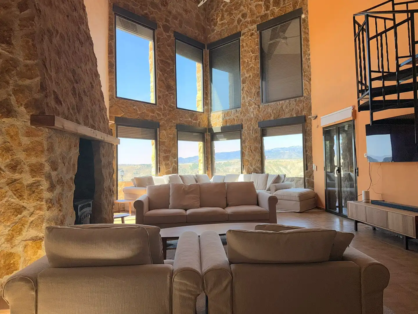 House with terrace for sale in Carretera Cortijo Sartenes  Poligono, imagen 7