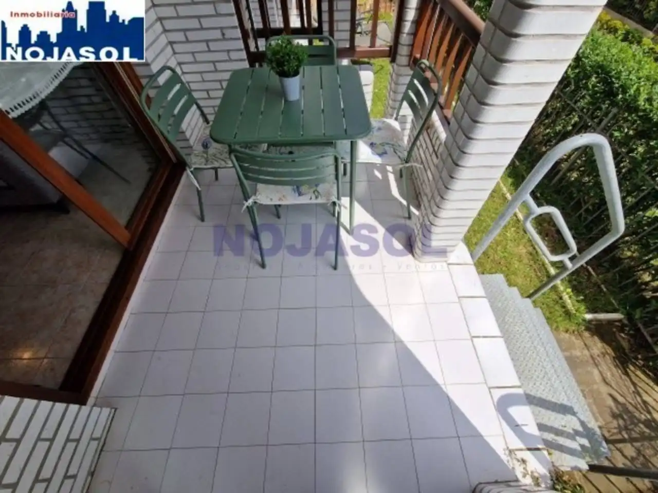 Apartment mit Pool zur Miete in Calle El Casar 10, imagen 15