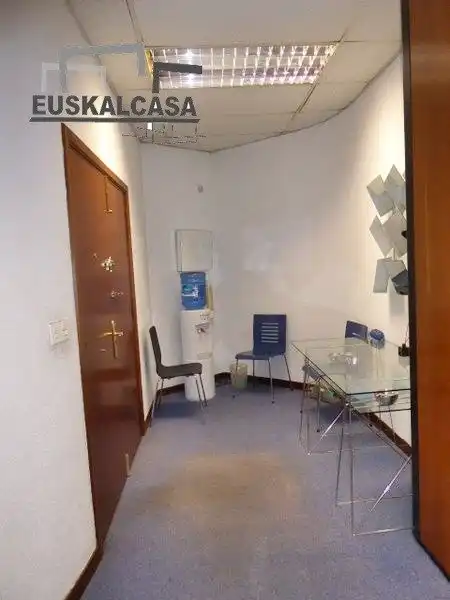 Oficina en venta en Bilbao  con Aire acondicionado y Calefacción
