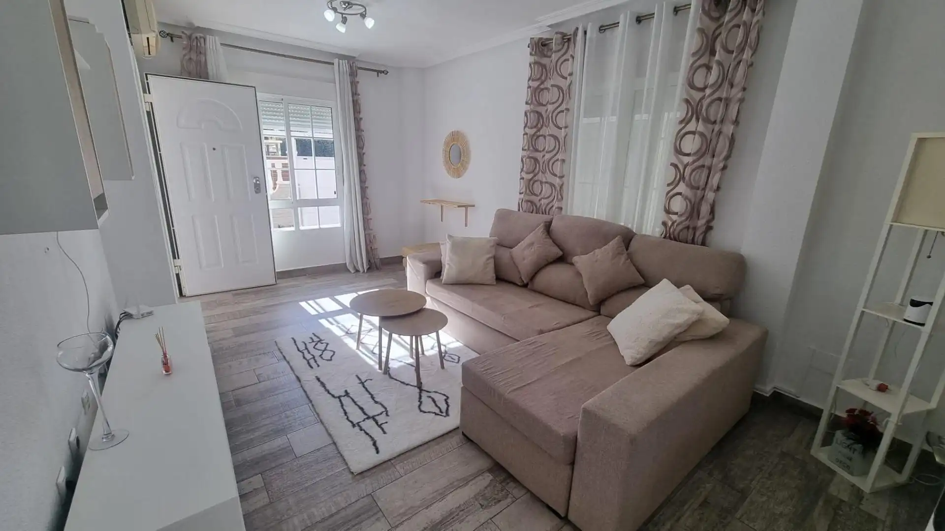 Bungalow con jardín en venta en Orihuela Costa, imagen 7