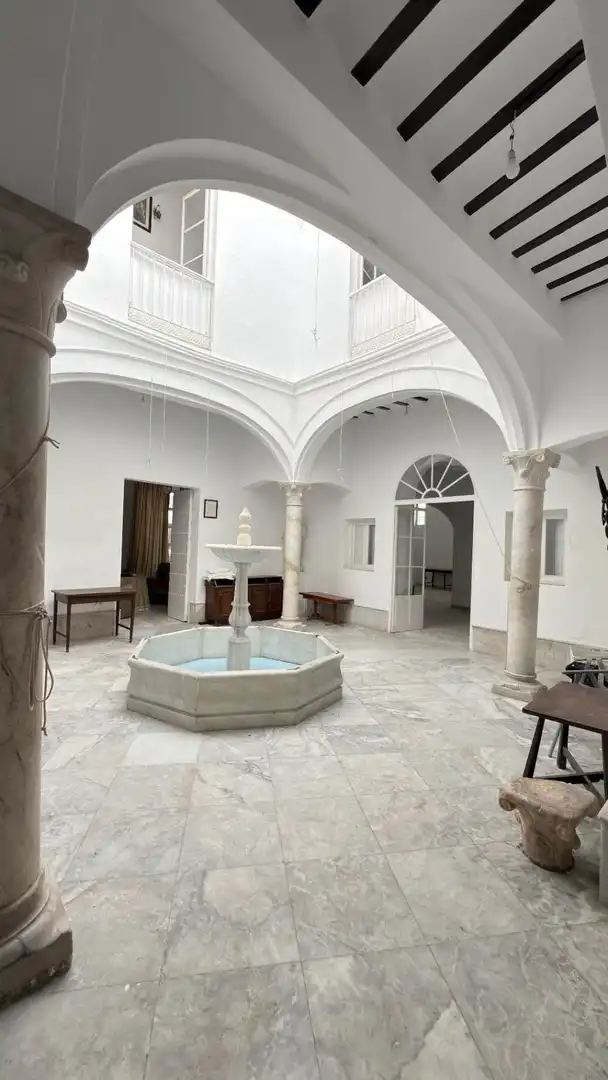 Casa o chalet en venta en Moguer con Terraza y Balcón
