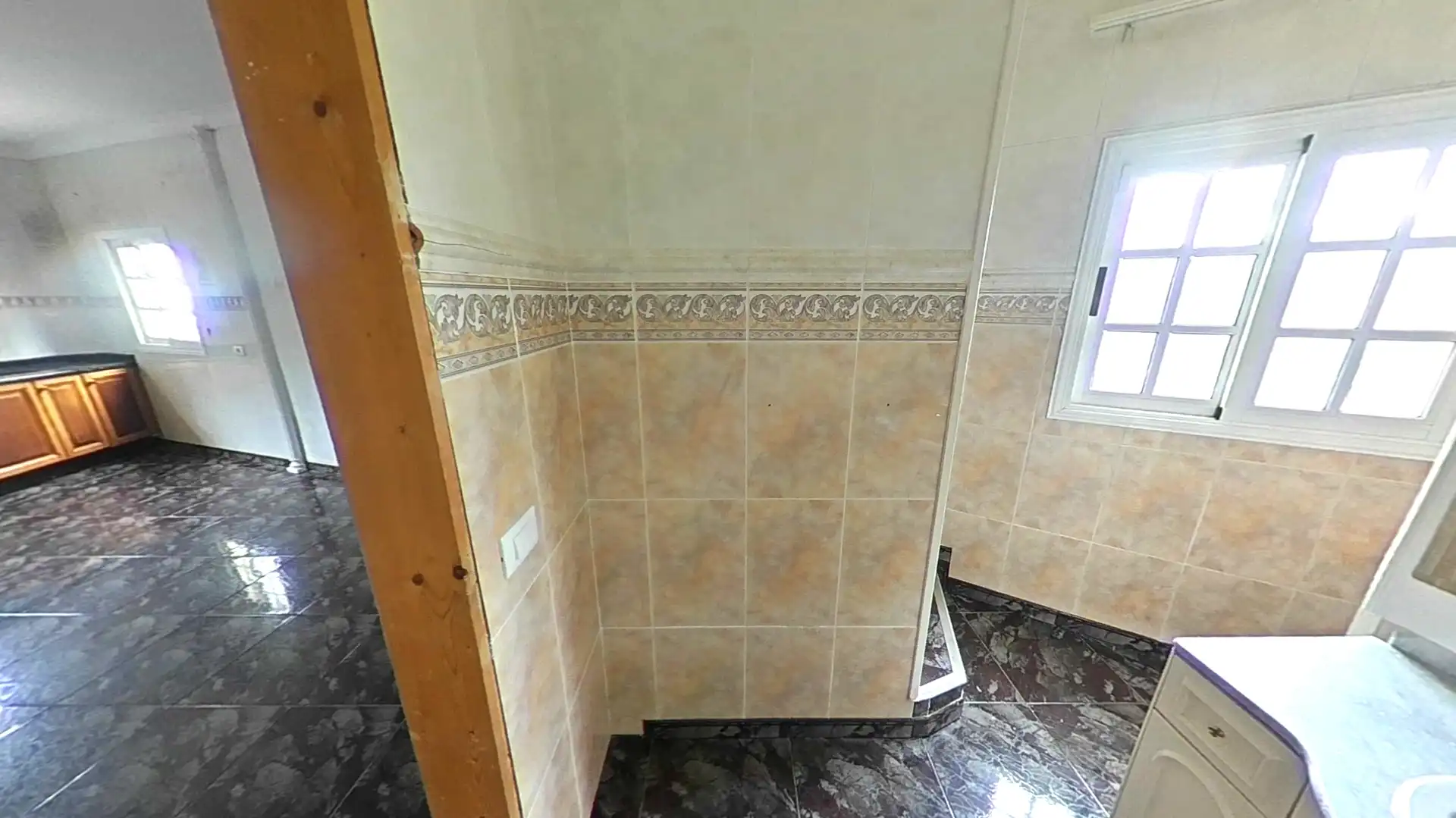 Baño de Casa o chalet en venta en Teror con Terraza