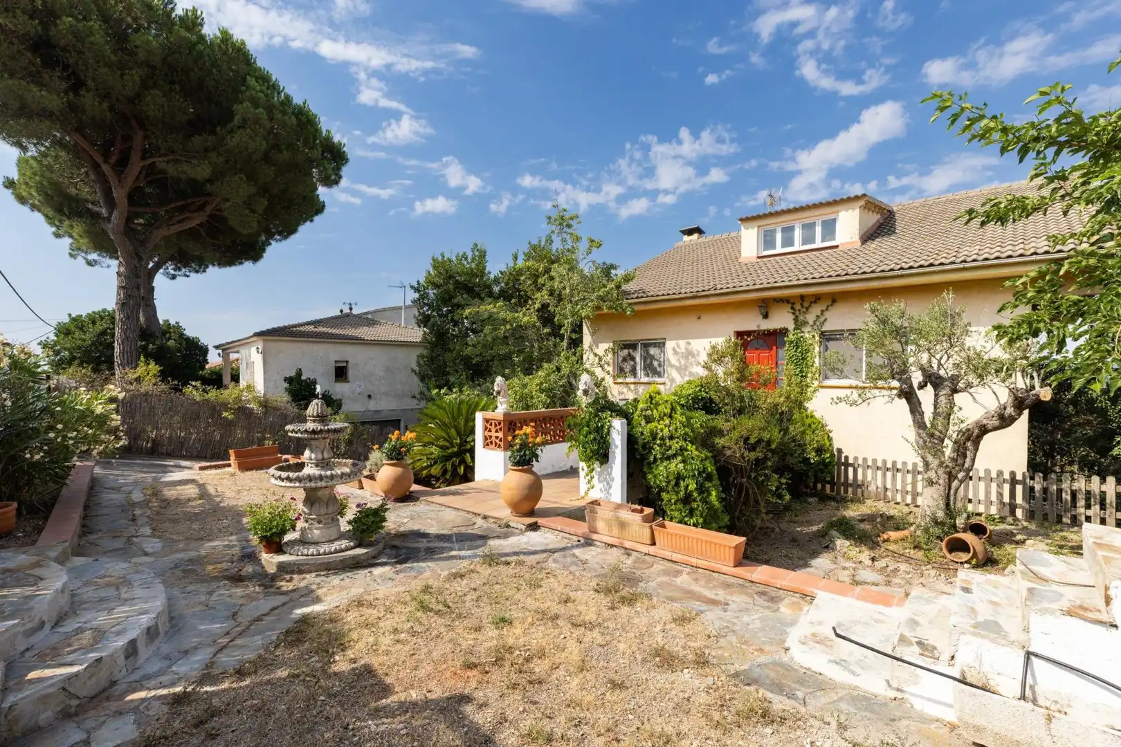 Maison rustique à vendre à Sant Iscle de Vallalta, imagen 3
