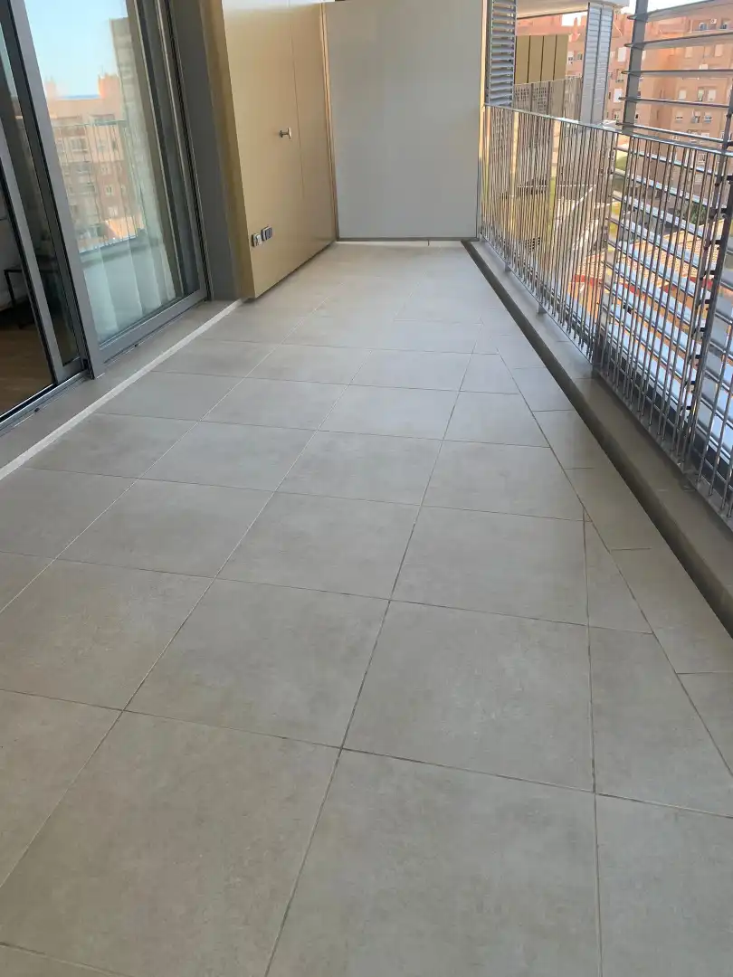 Flat with pool to rent in Calle Sierra Alhamilla 34, imagen 5