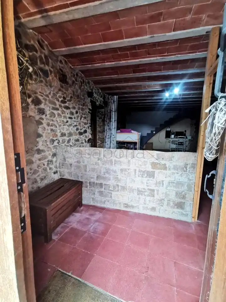 Casa rústica con jardín en venta en Brunyola i Sant Martí Sapresa, imagen 55