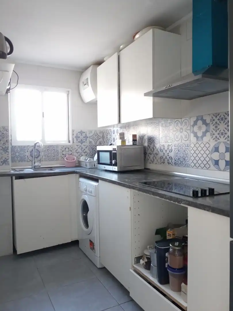 Wohnung mit Terrasse zum Verkauf in Sant Antoni, imagen 14