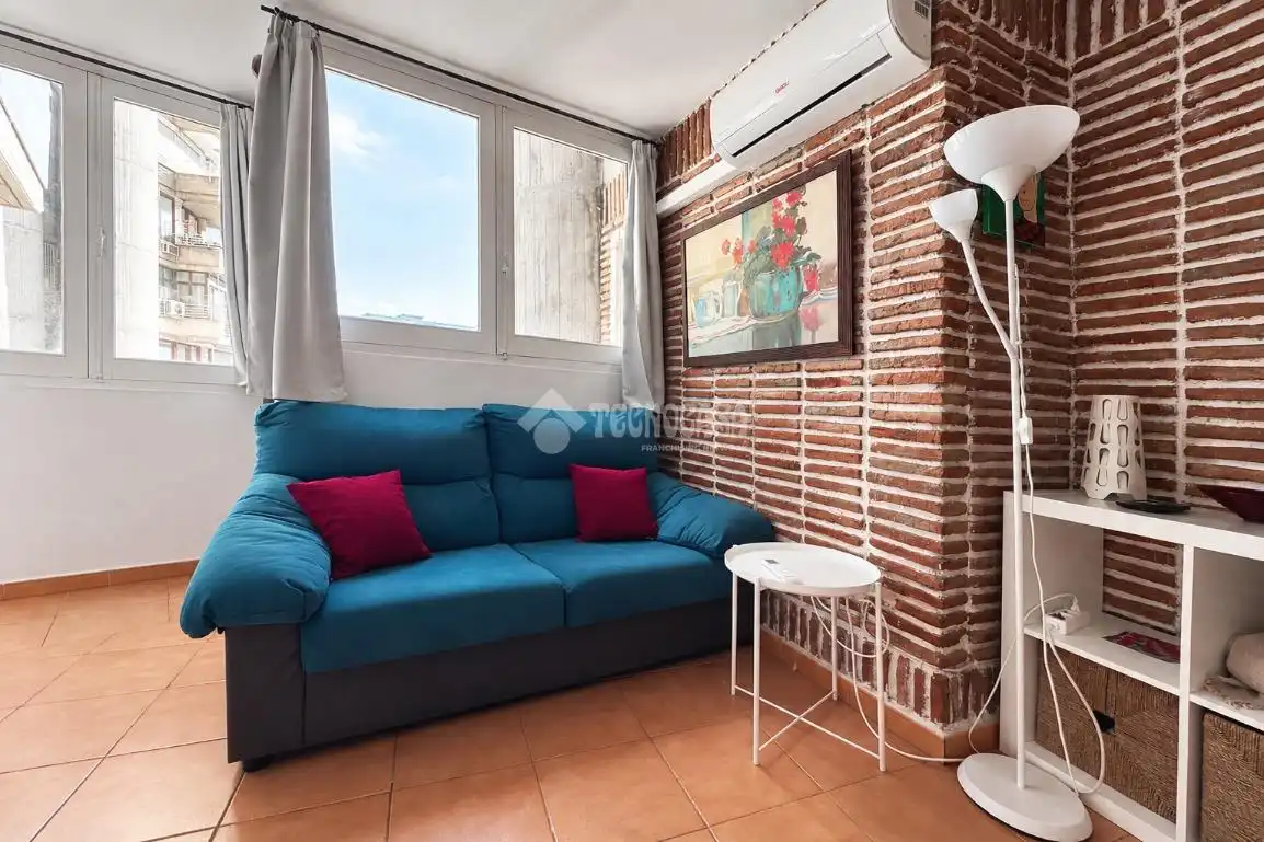 Flat with lift for sale in Calle Rio Subordan, imagen 11