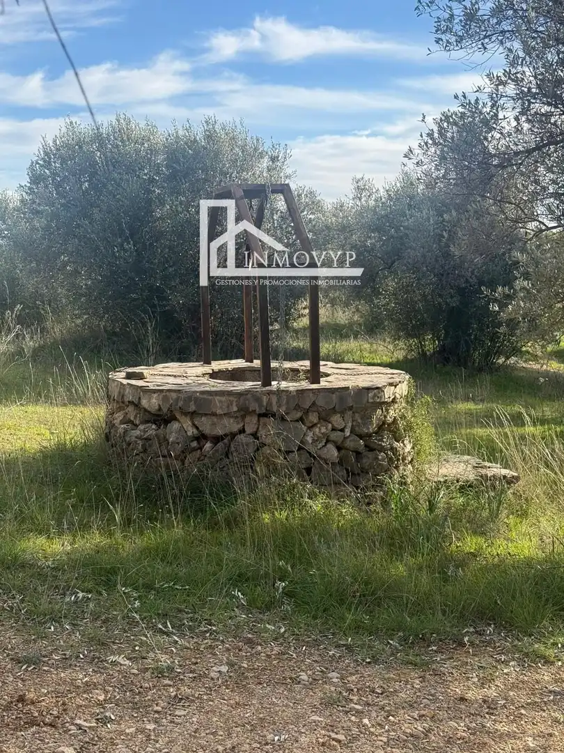 Country house zum Verkauf in Mancor de la Vall