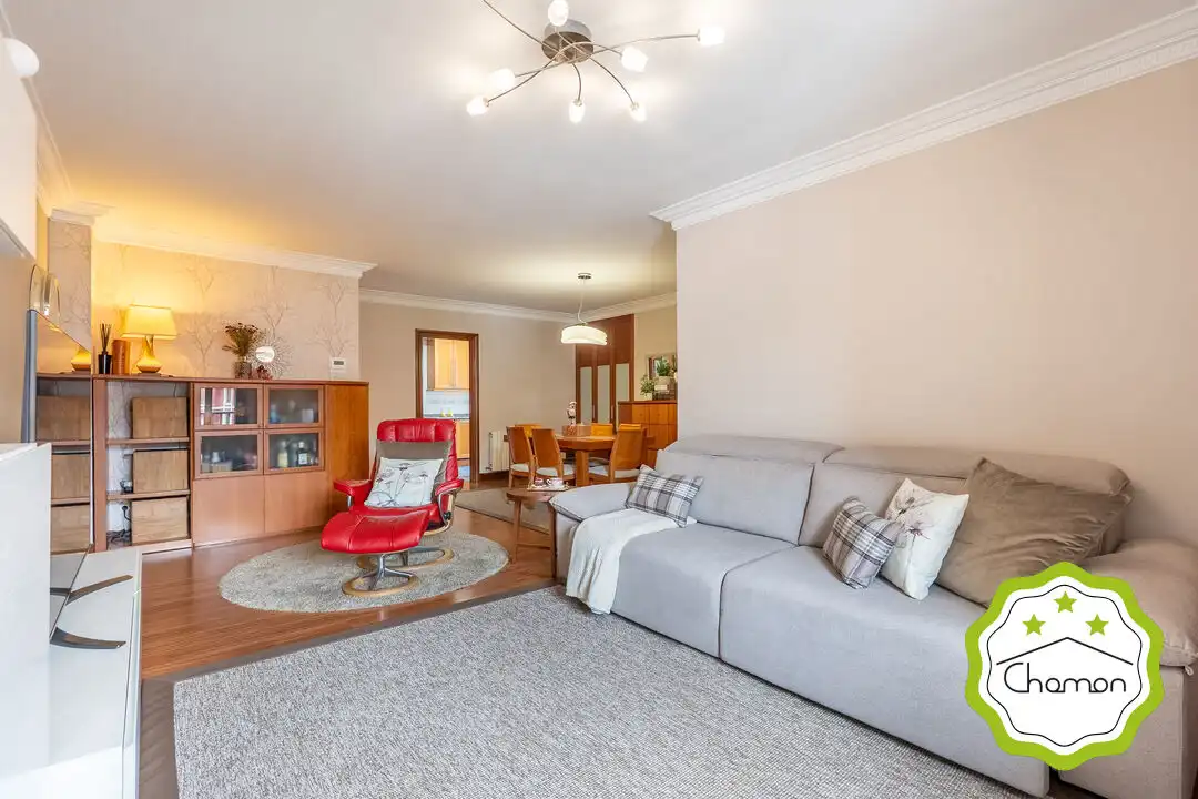 Flat for sale in Iralabarri