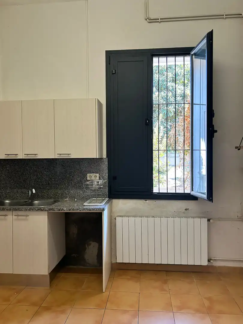 Kitchen of Houses for rent in Bordils  with Heating, Private garden and Terrace