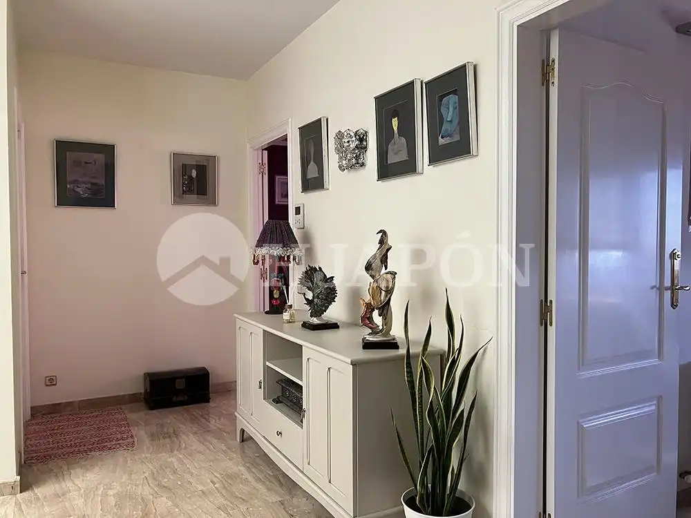 Casa o xalet en venda en Badalona amb Calefacció, Jardí privat i Traster