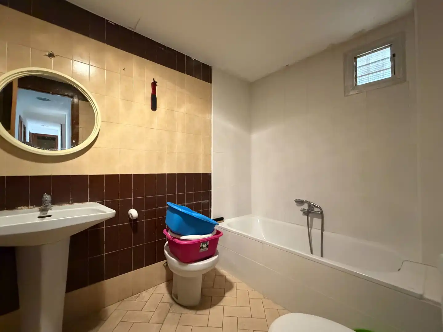 Apartamento con piscina en venta en Levante Alto, imagen 25