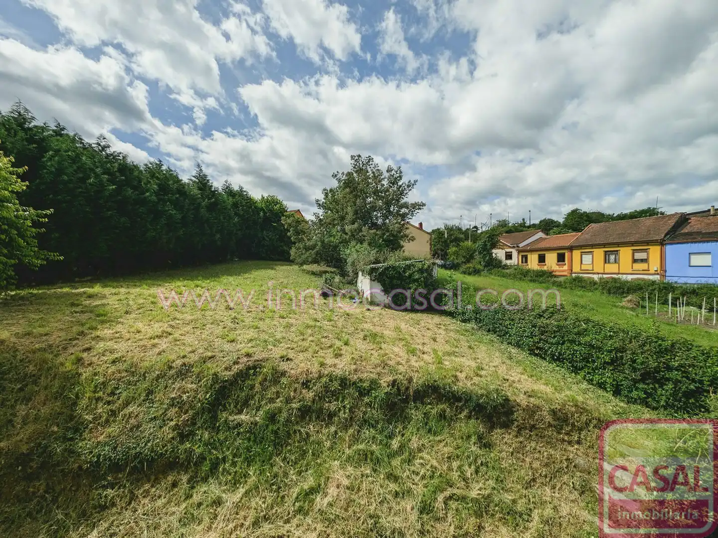 Casa o chalet en venta en Oviedo  con Calefacción y Trastero
