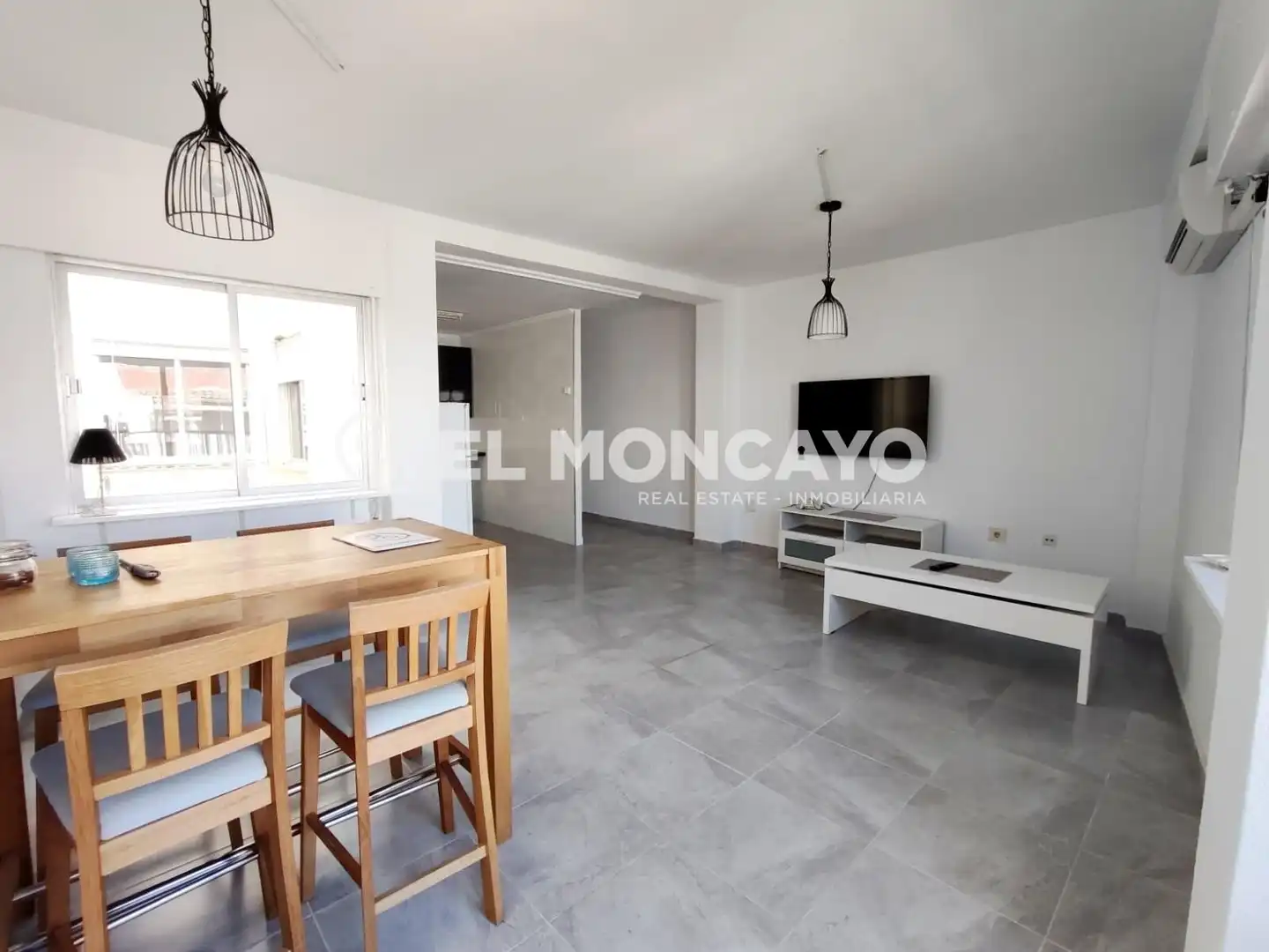Apartment with lift for sale in La Mata, imagen 4