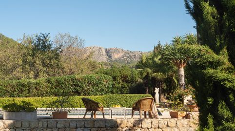 Foto 5 de Finca rústica en venta en S'estanyera, 51, Andratx pueblo, Andratx