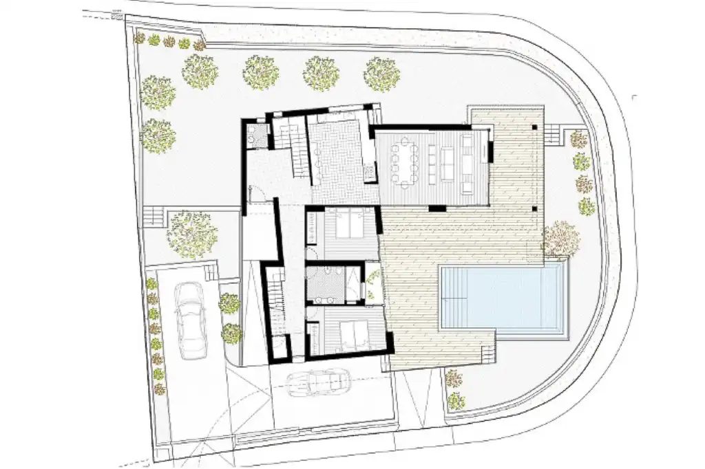 Haus zum Verkauf in Benimeit - Tabaira, imagen 38