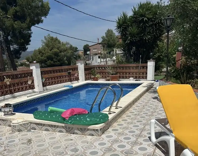 House with pool for sale in La Bisbal del Penedès, imagen 17
