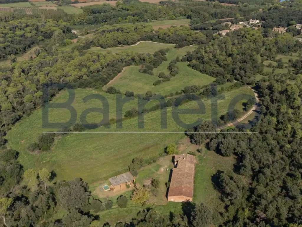 Country house zum Verkauf in Foixà