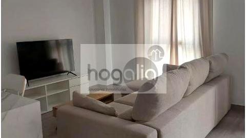 Photo 4 of Flat for rent in San Pablo, Sevilla Capital