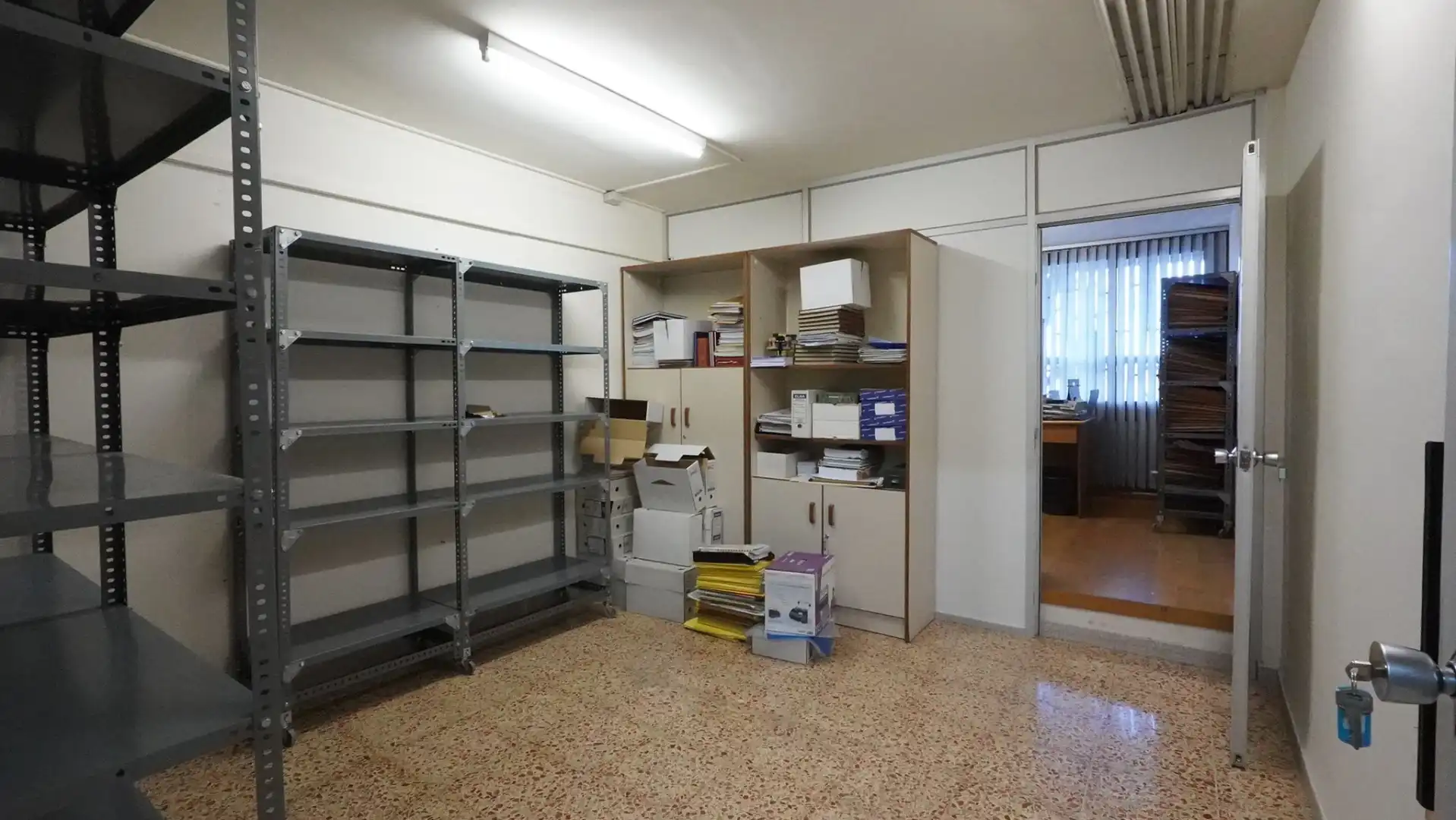 Local comercial en venda a Ronda Indústria, imagen 18