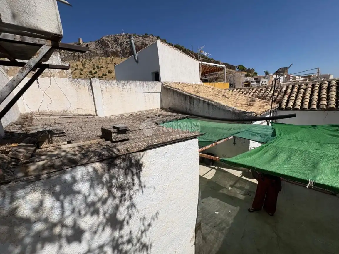 Semi-detached house for sale in San Felipe - El Almendral - La Merced, imagen 18