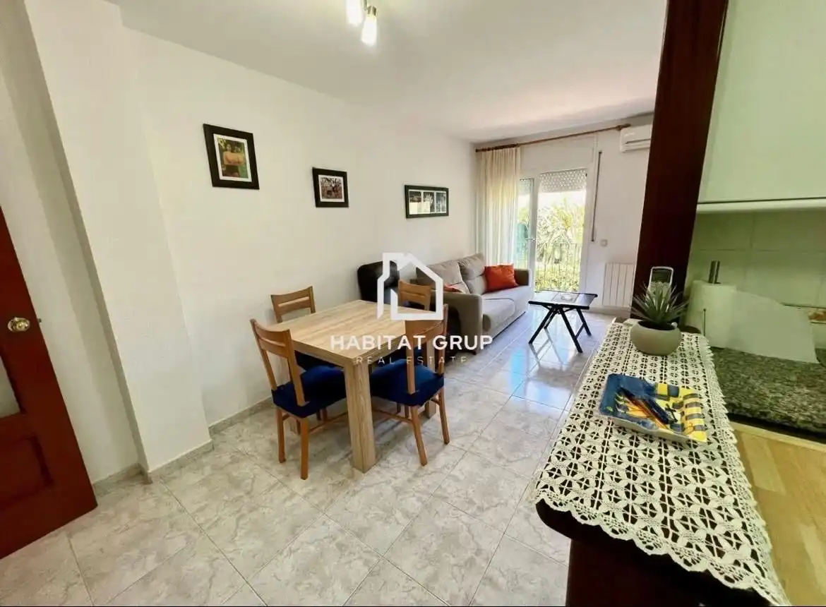 Wohnung zum Verkauf in Sant Antoni de Calonge, imagen 8